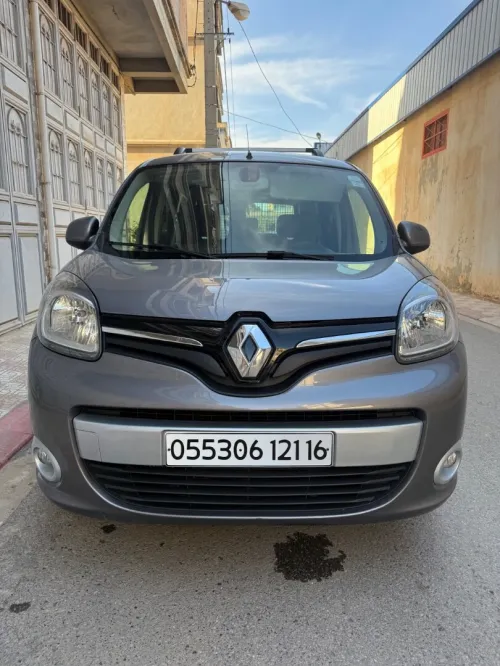 Renault Kangoo 2021 Confort (Utilitaire)