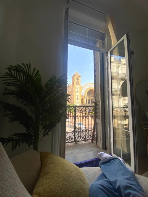 Location Appartement Studio Oran Oran