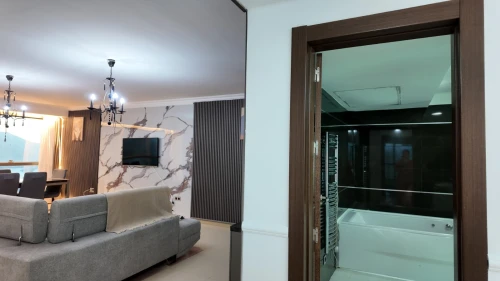 Location Appartement F4 Oran Oran