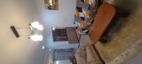 Location vacances Villa Alger Zeralda