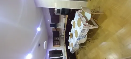 Location vacances Villa Alger Zeralda
