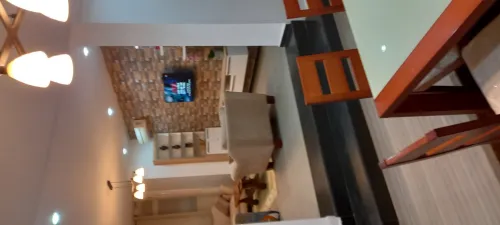 Location vacances Villa Alger Zeralda