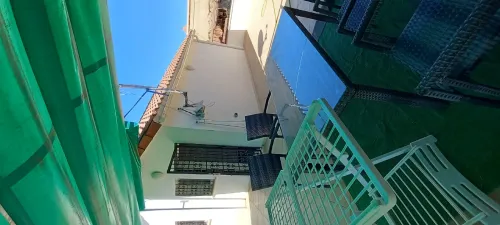 Location vacances Villa Alger Zeralda