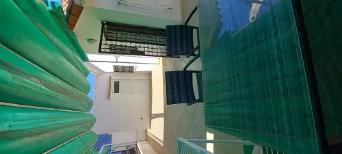 Location vacances Villa Alger Zeralda