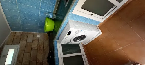 Location vacances Villa Alger Zeralda