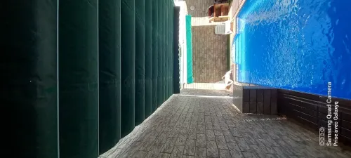 Location vacances Villa Alger Zeralda