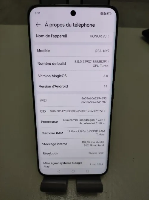 Honor Honor 90