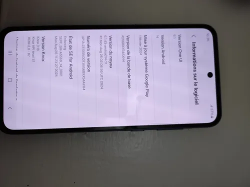 Samsung A55 5G