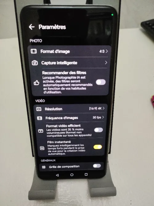 Honor Honor 90