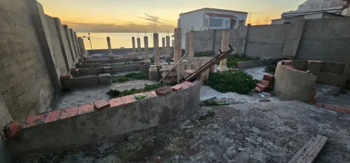 Location Terrain Alger Staoueli