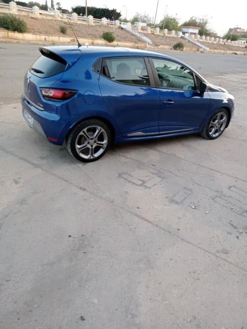 Renault Clio 4 2018 