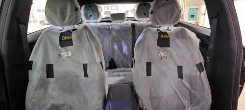 Geely Coolray 2025 Full option