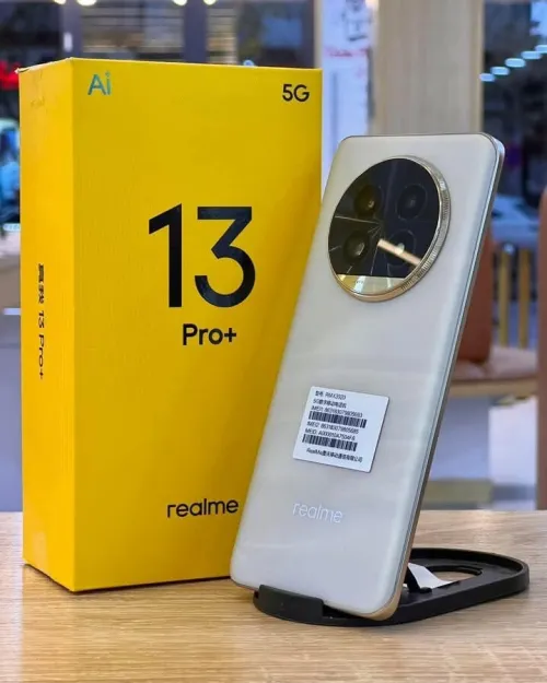 Realme 13 PRO PLUS