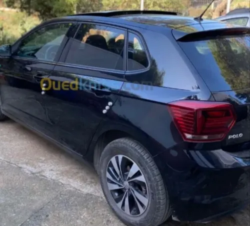 Volkswagen Polo 2019 Memphis