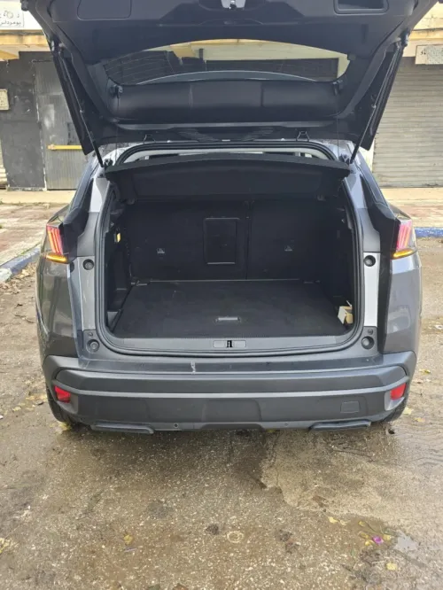 Peugeot 3008 2022 3008