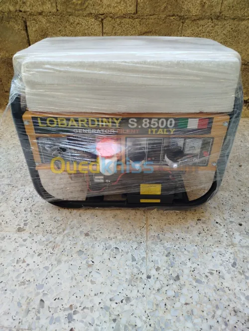 Groupe électrogène de la marque lobardiny italien neuf jamais utilisé.