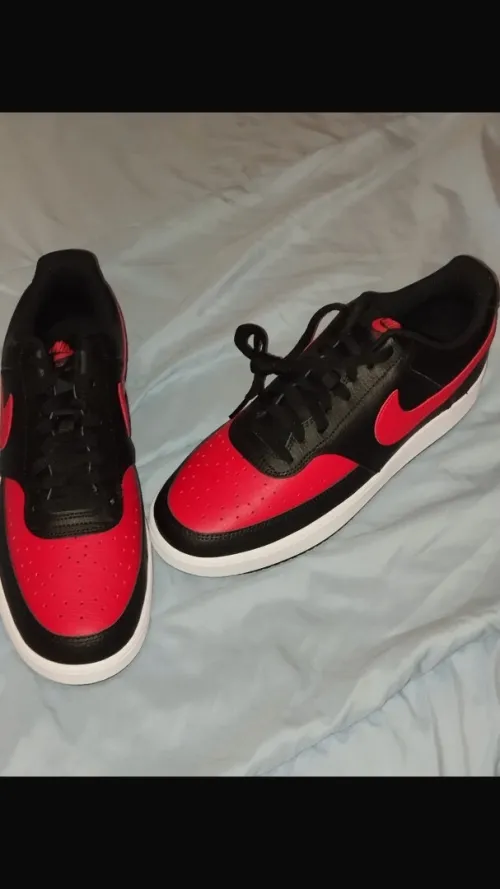 Nike original cabbat