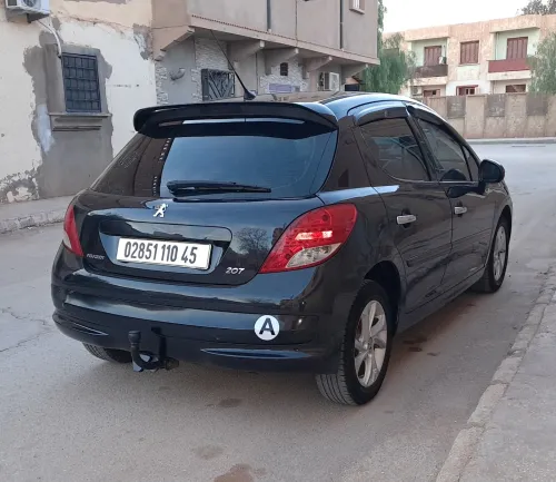 Peugeot 207 2010 Active