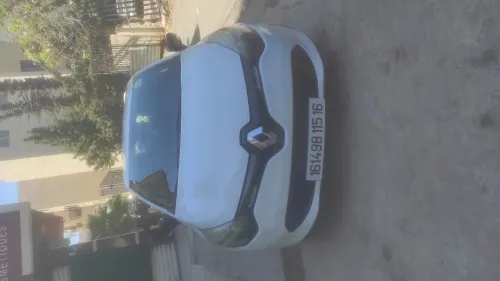 Renault Clio 4 2015 City
