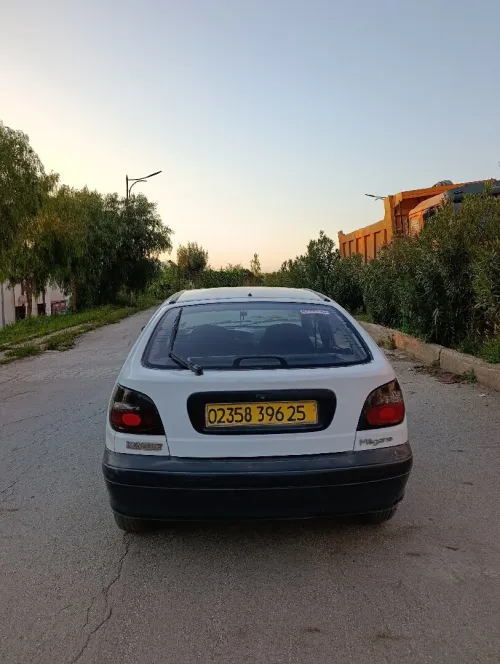 Renault Megane 1 1996 