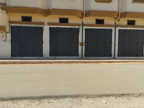 Location bien immobilier Naâma Naama