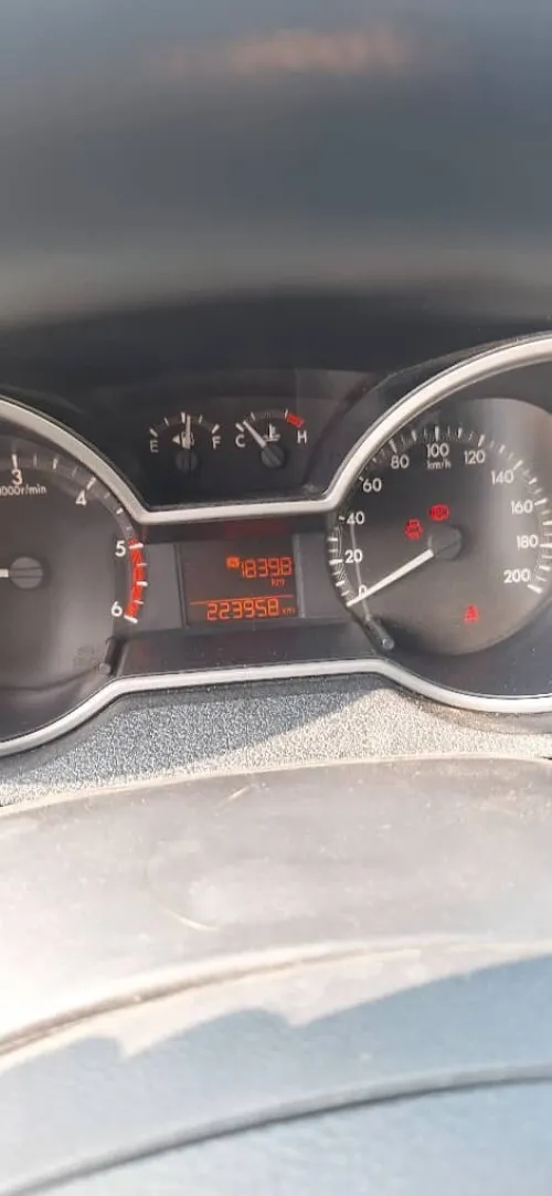 Mazda BT 50 2015 Double cabine