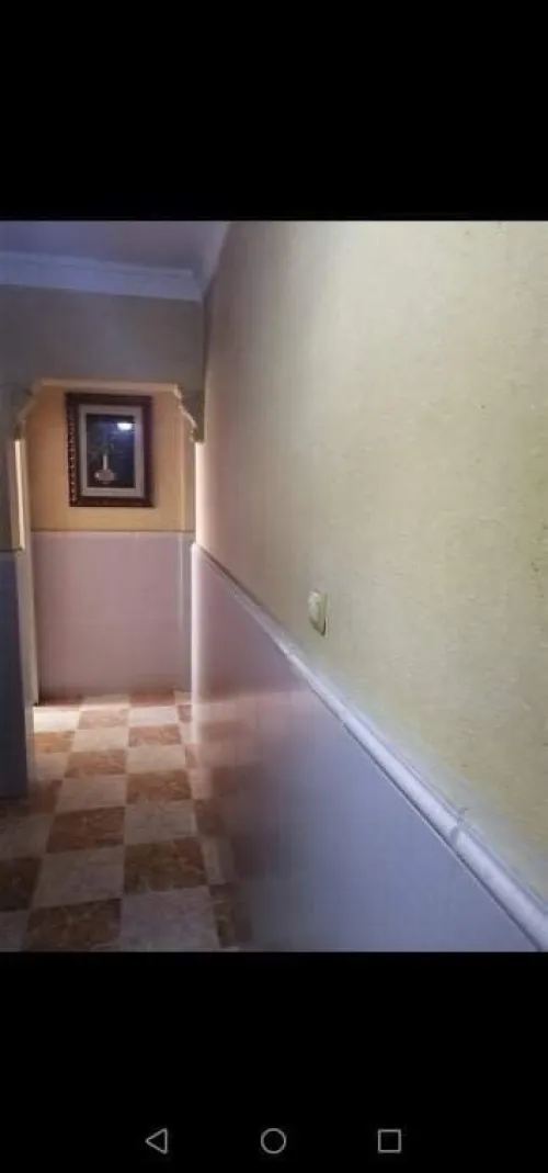Vente Appartement F3 Alger Bab ezzouar