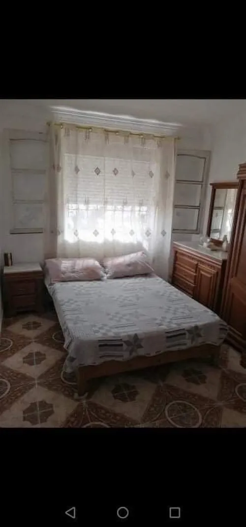 Vente Appartement F3 Alger Bab ezzouar