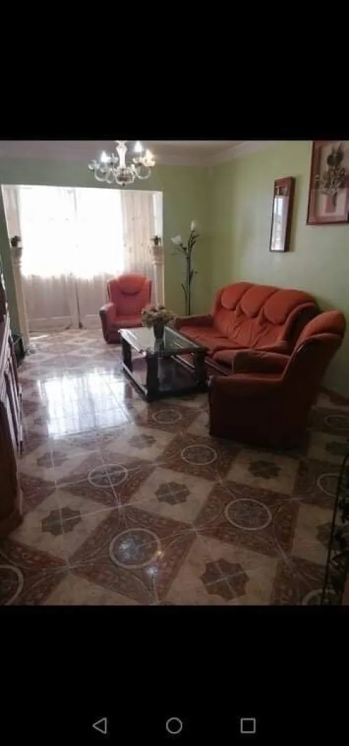 Vente Appartement F3 Alger Bab ezzouar