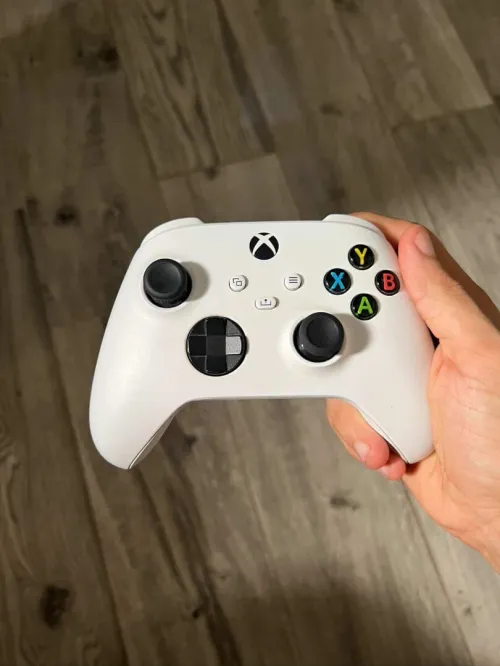 manette Xbox série s original