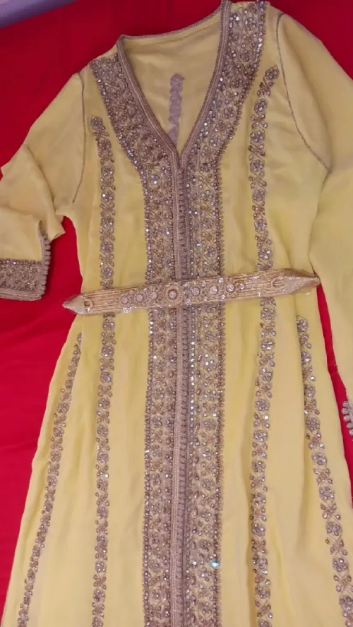 Caftan
