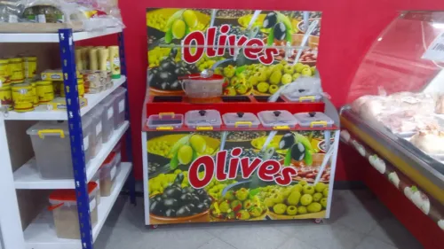Vend matériels de boucherie 