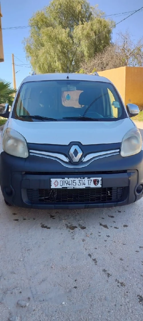 Renault Kangoo 2014 Kangoo