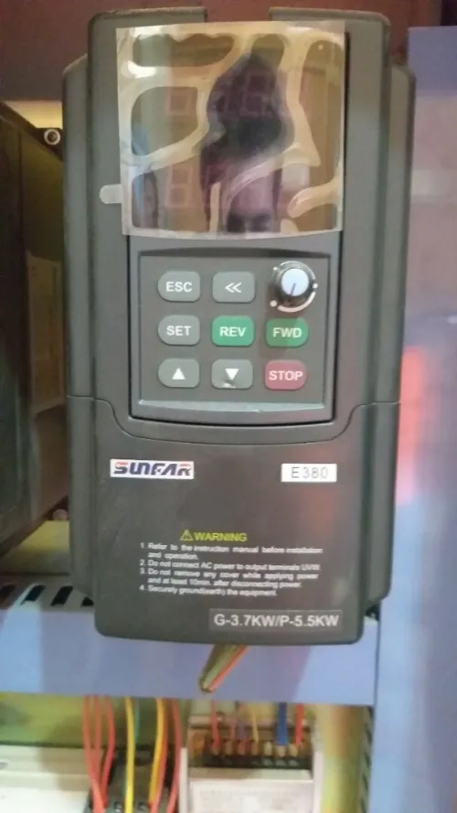 cnc sd-1325 double tete + tour