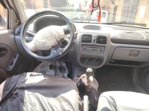 Renault Clio 2 2000 Clio 2