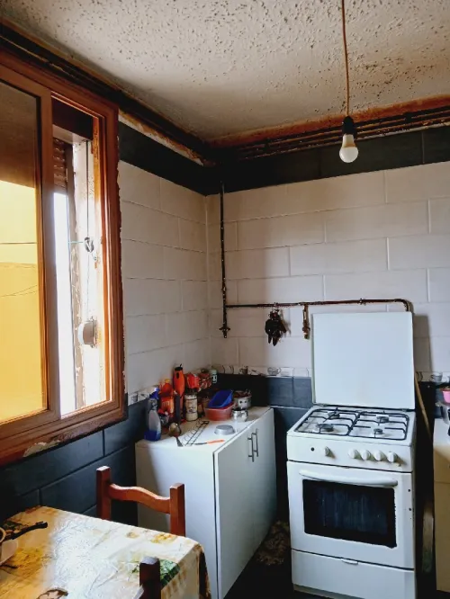 Location Appartement F3 Alger Ain naadja