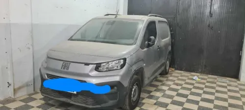 Fiat Doblo 2025 Doblo