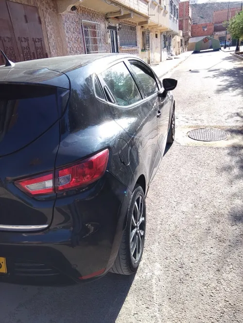 Renault Clio 4 2019 Limited 2