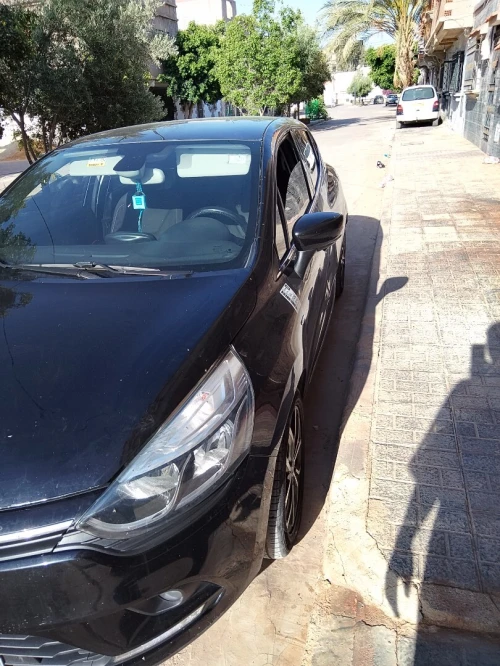 Renault Clio 4 2019 Limited 2