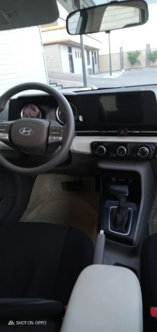 Hyundai Accent 2024 100%
