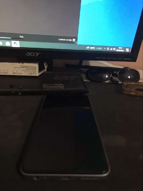 Infinix Smart 8