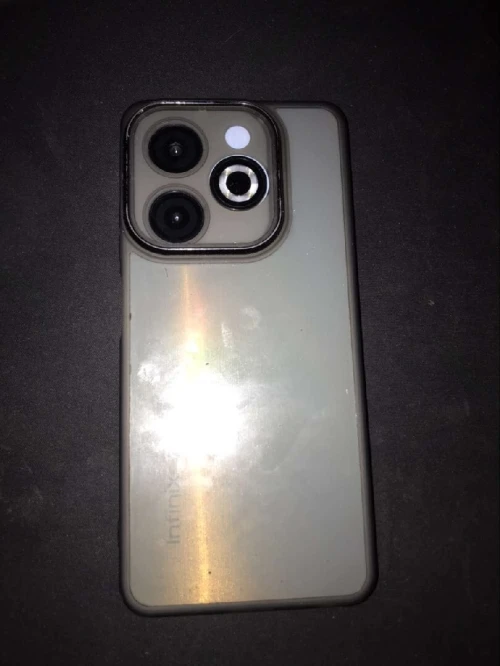 Infinix Smart 8