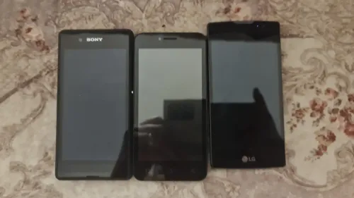 Samsung S4