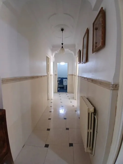 Vente Appartement F4 Alger Dely brahim