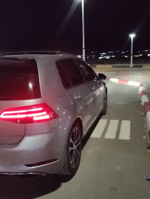Volkswagen Golf 7 2018 JOIN