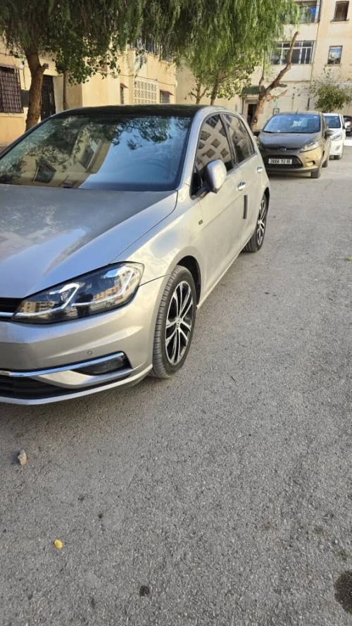 Volkswagen Golf 7 2018 JOIN