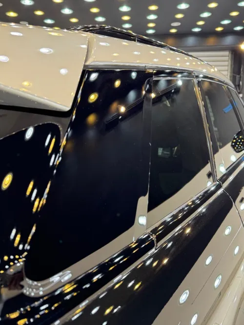 Rover Evoc 2015 