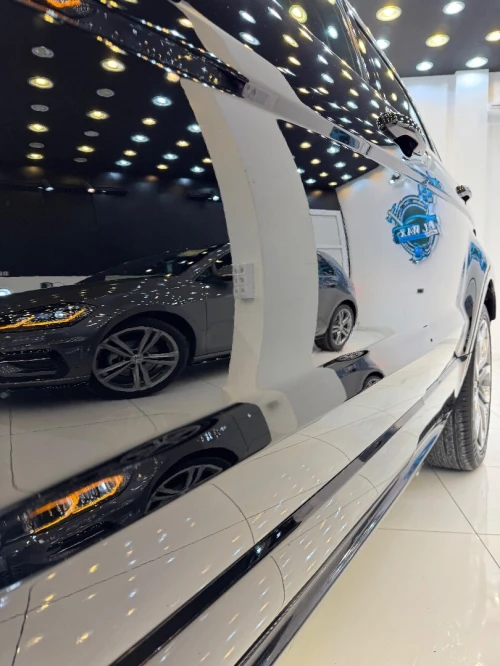 Rover Evoc 2015 