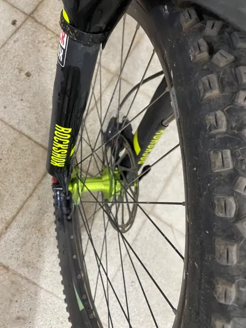 velo Vélo CUBE AMS150 2023