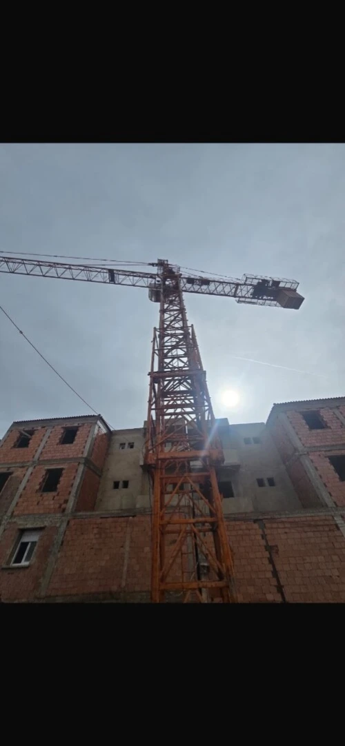 Grue chinois